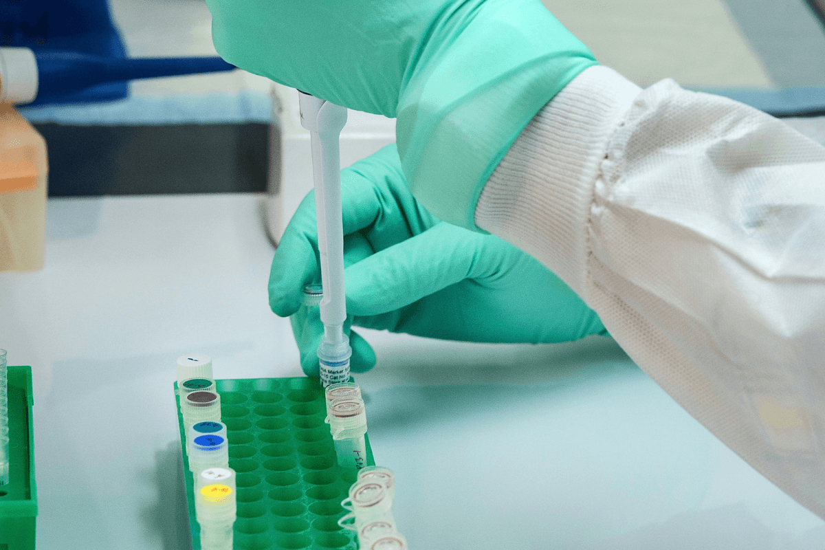 Gynaecology product range