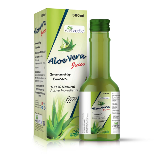 ALOEVERA JUICE