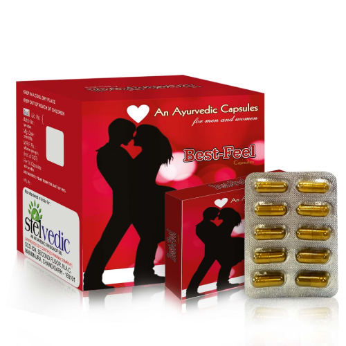 AYURVEDIC CAPSULE