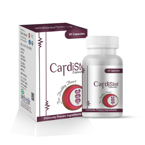 CARDISTEL CAPSULES