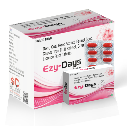 EZY DAYS TABLETS