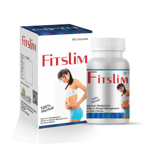 FITSLIM CAPSULES