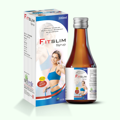 FITSLIM SYRUP