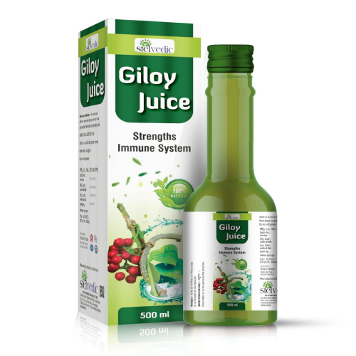 GILOY JUICE