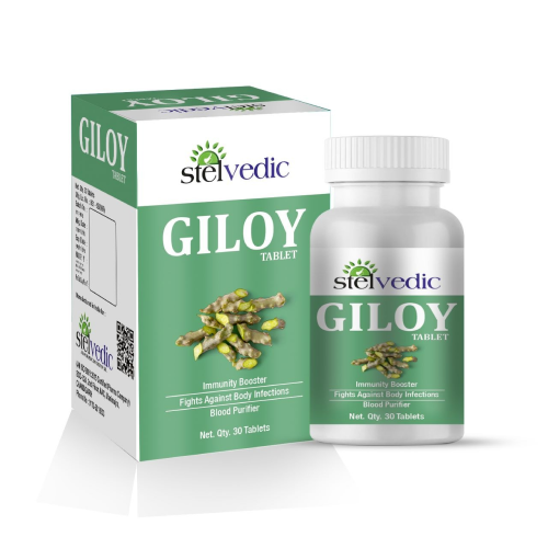 GILOY TABLET