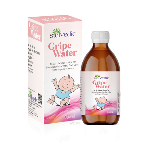 GRIPE WALTER 100 ml