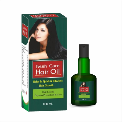 KESH CARE HAIR OIL