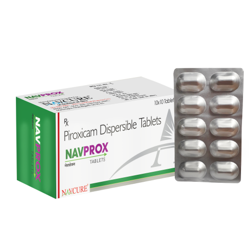 NAVPROX TABLETS