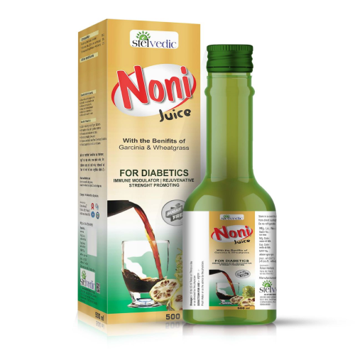 NONI JUICE