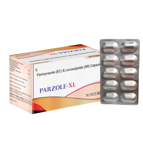 PARZOLE-XL