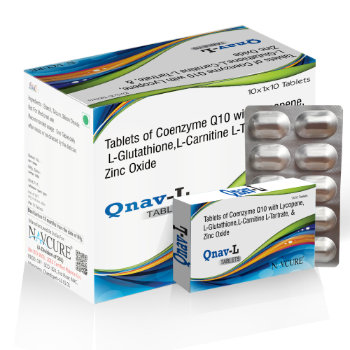 QNAV-L TABLETS