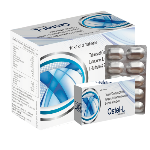 QSTEL L TABLETS