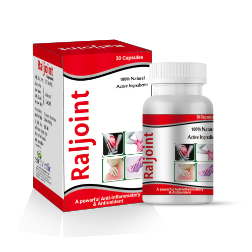 RALJOINT CAPSULES