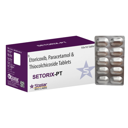 SETORIX -PT TABLETS