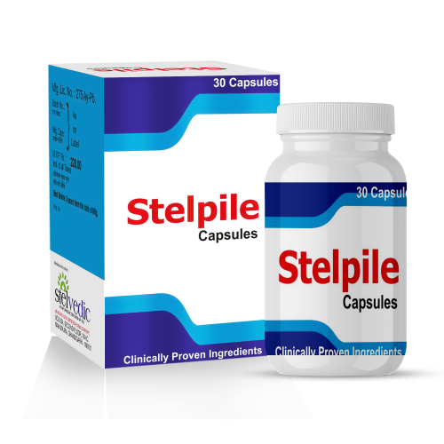 STELPILE CAPSULE