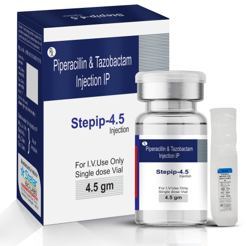 STEPIP - 4.5 INJECTION