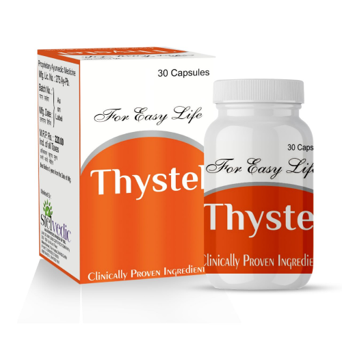 THYSTEL CAPSULE