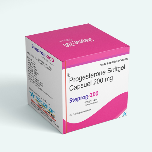 STEPROG -200