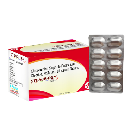 STEACE-DGM TABLETS